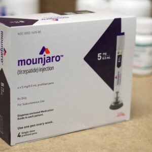 Buy Mounjaro online