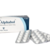 Buy Alphabol UK