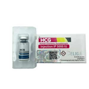 Beligas HCG 5000