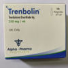 trenbolone enanthate 250mg/ml